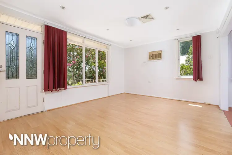 Third view of Homely house listing, 12 Buyuma Street, Carlingford NSW 2118