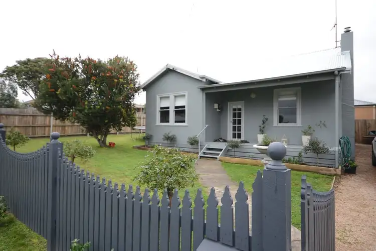 20 Bull Street, Bairnsdale VIC 3875