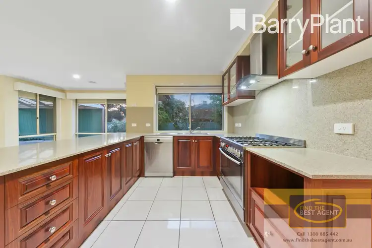 Third view of Homely house listing, 13 Hunt Club Boulevard, Cranbourne East VIC 3977
