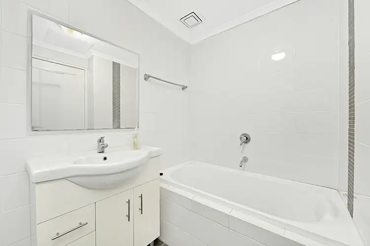 Sixth view of Homely apartment listing, J207/27 George Street, North Strathfield NSW 2137
