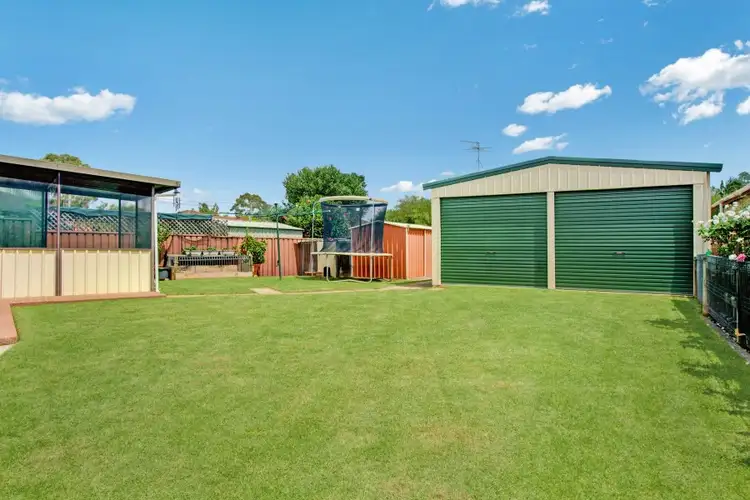 Sixth view of Homely house listing, 3 Chrisan Close, Werrington NSW 2747