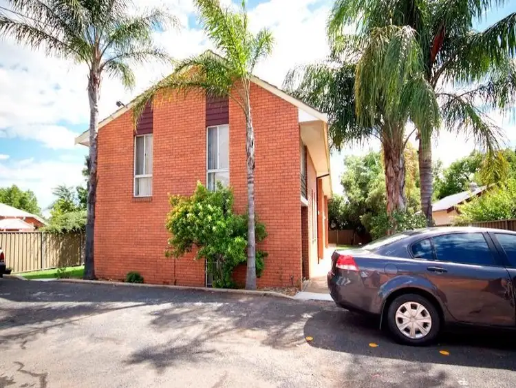 Main view of Homely block of units listing, 34 Quinn Street, Dubbo NSW 2830