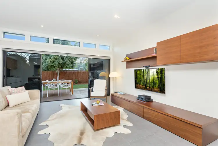 Second view of Homely house listing, 8 Heath Street, Five Dock NSW 2046