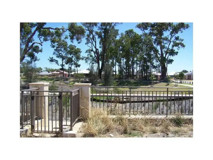 Second view of Homely land listing, 4 Melaleuca Lane, Baldivis WA 6171
