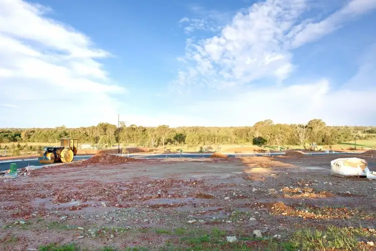 Second view of Homely land listing, 1731 Stonecutters, Colebee NSW 2761
