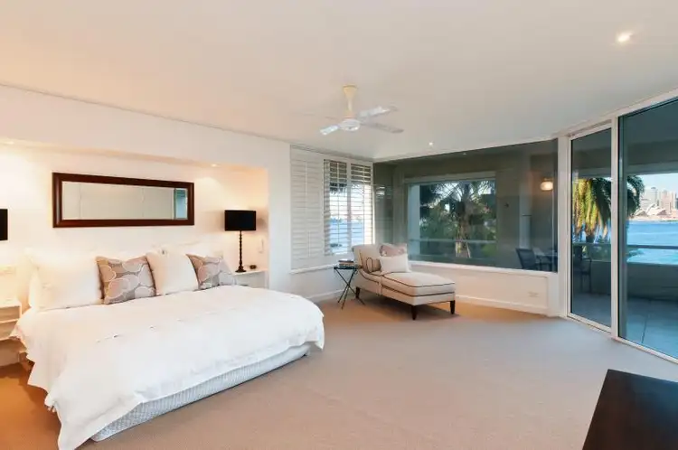 Sixth view of Homely apartment listing, 2/6 Milson Road, Cremorne Point NSW 2090
