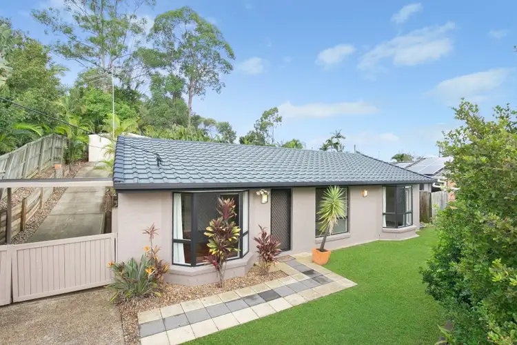 21 Que Close, Cornubia QLD 4130