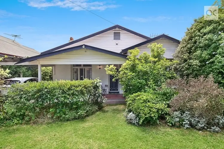 Second view of Homely house listing, 98 Wattle Street, Fullarton SA 5063