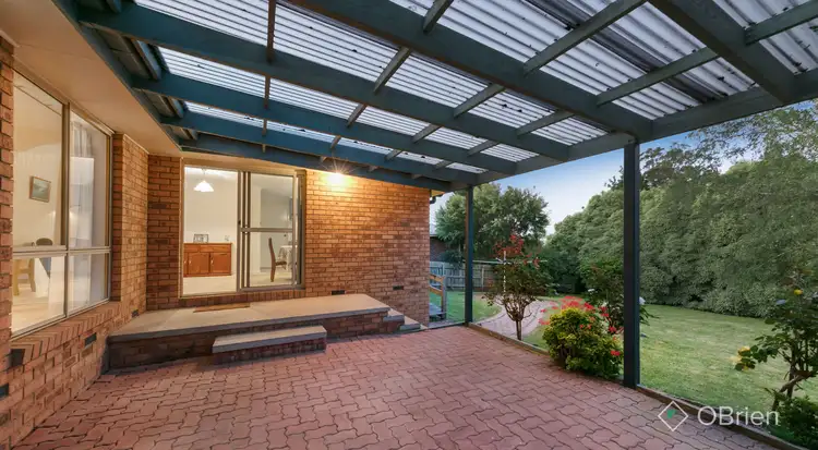 Second view of Homely house listing, 29 Biram Drive, Warragul VIC 3820