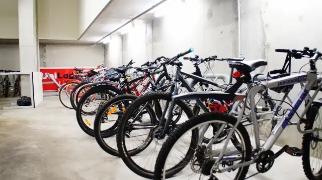 Fifth view of Homely apartment listing, Level 11/1103/15 Synagogue Place, Adelaide SA 5000