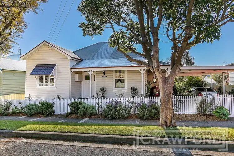 Main view of Homely house listing, 304 Lambton Road, New Lambton NSW 2305