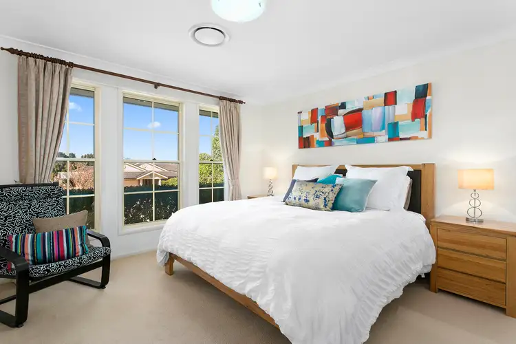 Sixth view of Homely house listing, 6 Wollemi Close, Kellyville Ridge NSW 2155