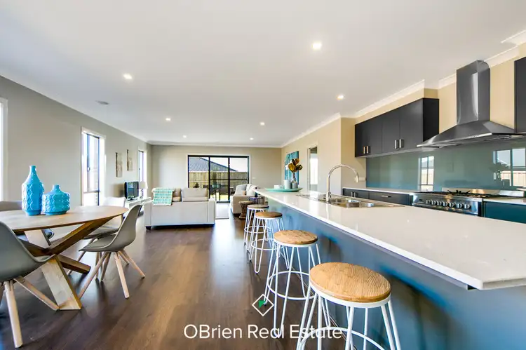 Third view of Homely house listing, 3 Ashdown Drive, Warragul VIC 3820