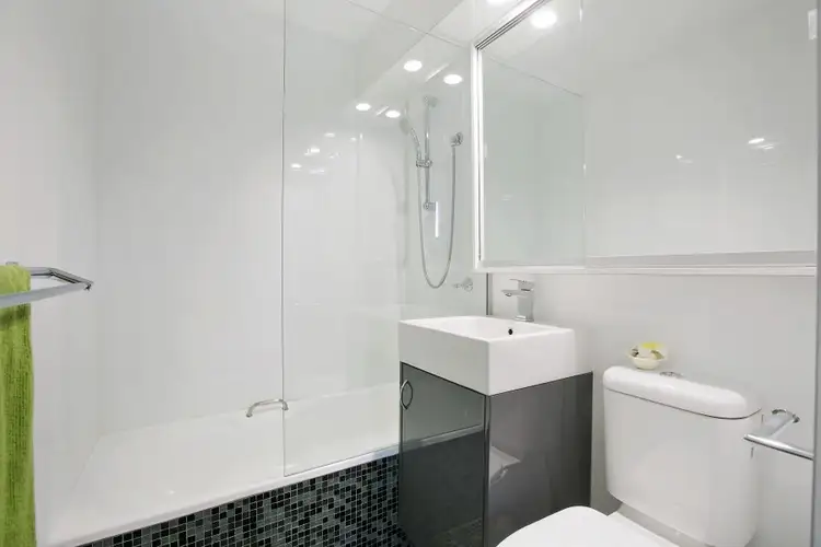 Fourth view of Homely apartment listing, 713/22 Central Avenue, Manly NSW 2095