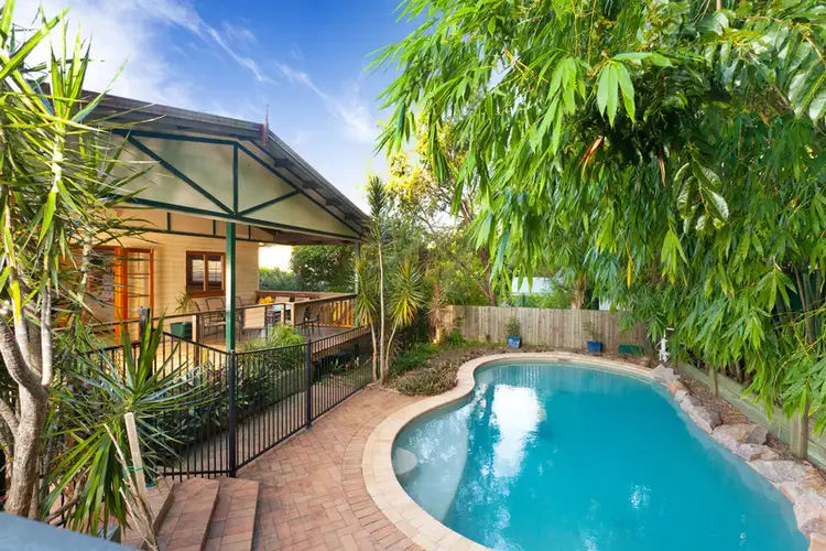 Main view of Homely house listing, 76 Romea Street, The Gap QLD 4061