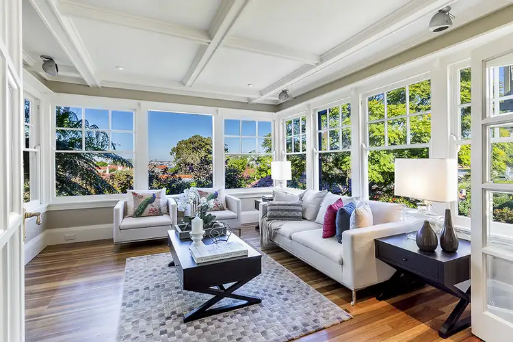 Fourth view of Homely house listing, 21A Bannerman Street, Cremorne Point NSW 2090