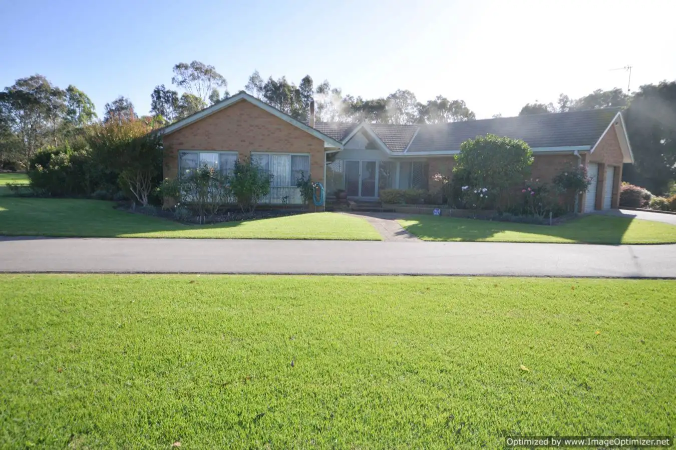 Main view of Homely house listing, 4 Balfours Road, Lucknow VIC 3875