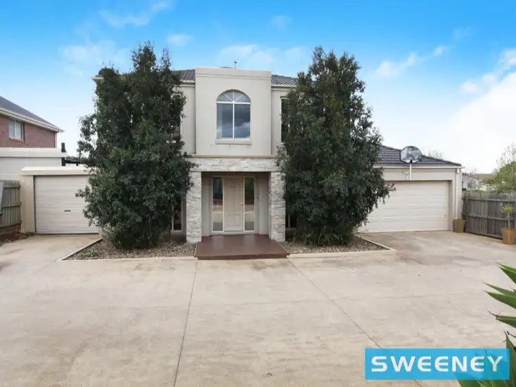 19 Lancelot Court, Hillside VIC 3037