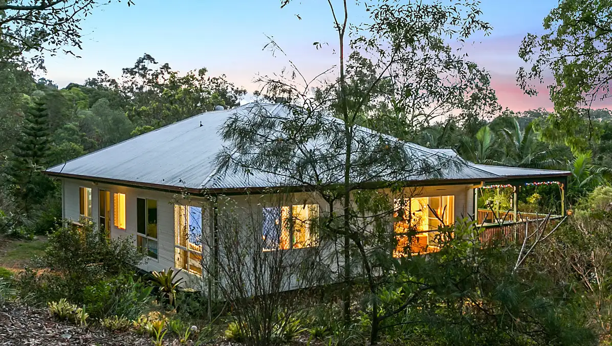 Main view of Homely house listing, 5 Glenaura Drive, Tallai QLD 4213