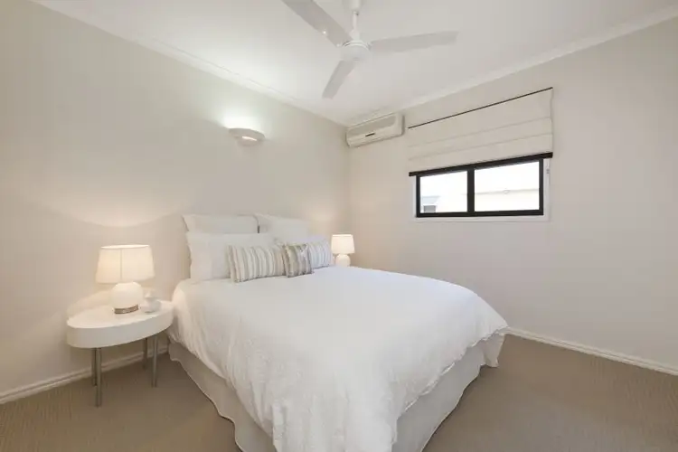 Sixth view of Homely townhouse listing, 5/30 Rokeby Terrace, Taringa QLD 4068