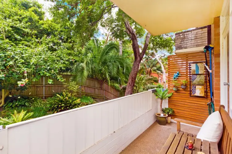 Fifth view of Homely apartment listing, 4/21 Redman Road, Dee Why NSW 2099