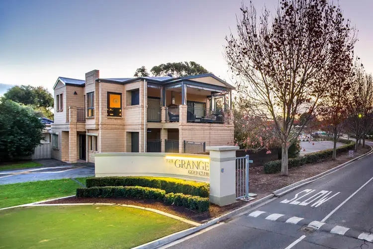 Main view of Homely house listing, 53 Pine Lodge Crescent, Grange SA 5022