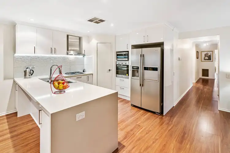 Third view of Homely house listing, 5 Broadhurst Way, Caroline Springs VIC 3023