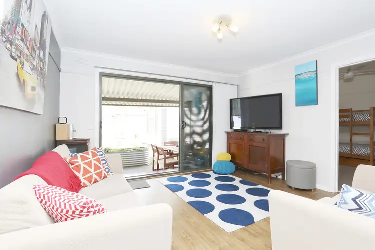 Fifth view of Homely house listing, 5 Curtin Avenue, Hadfield VIC 3046