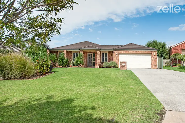 Main view of Homely house listing, 5 Amanda Court, Albury NSW 2640