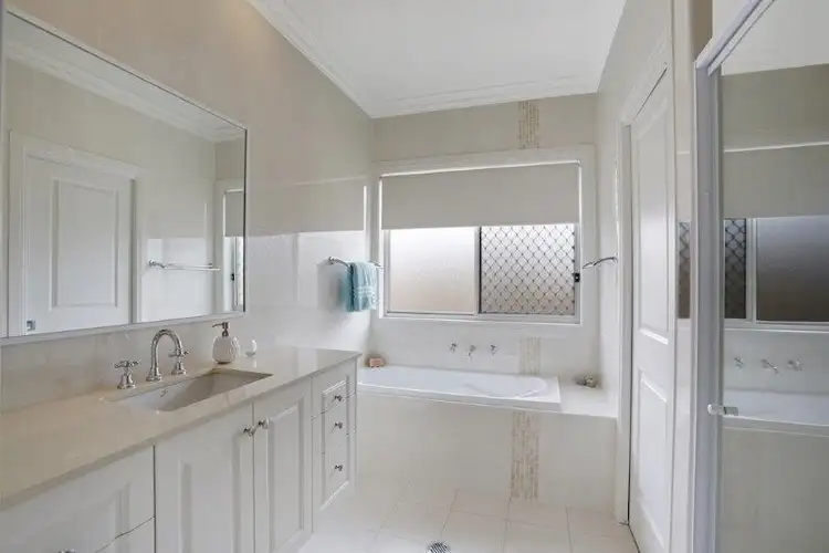 Sixth view of Homely house listing, 1 Casson Common, Camden Park NSW 2570