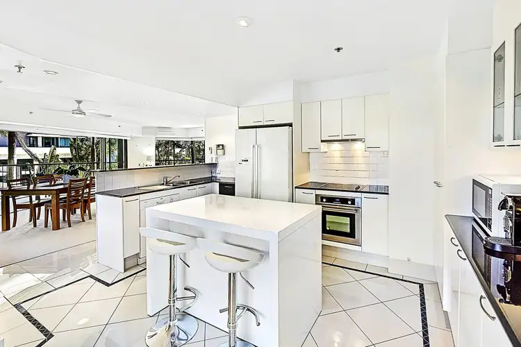 Sixth view of Homely apartment listing, 1C/24 Breaker Street, Main Beach QLD 4217