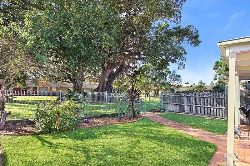 Main view of Homely villa listing, 7/12-22 Gibsons Road, Figtree NSW 2525