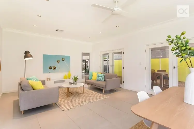 Third view of Homely house listing, 17 Ilfracombe Drive, Wattle Park SA 5066