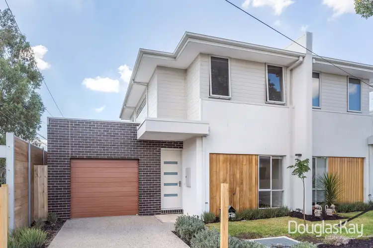 20 Smart Street, Sunshine West VIC 3020