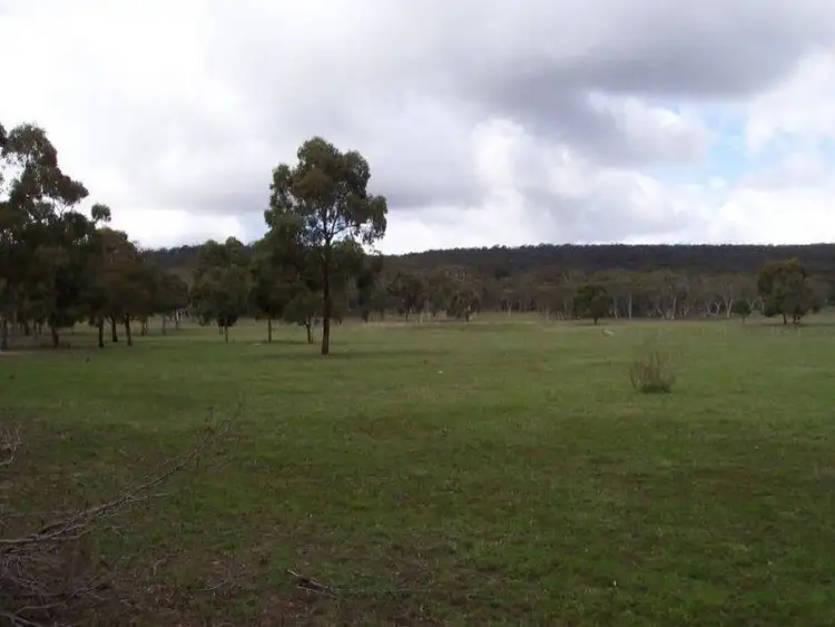 Main view of Homely land listing, LOT 1, 80 Pontilla Lane, Goulburn NSW 2580