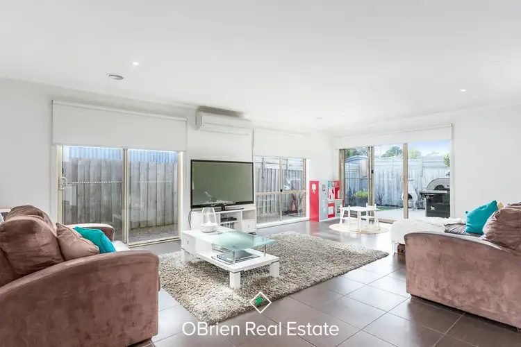 Third view of Homely unit listing, 14A Jacaranda Drive, Baxter VIC 3911