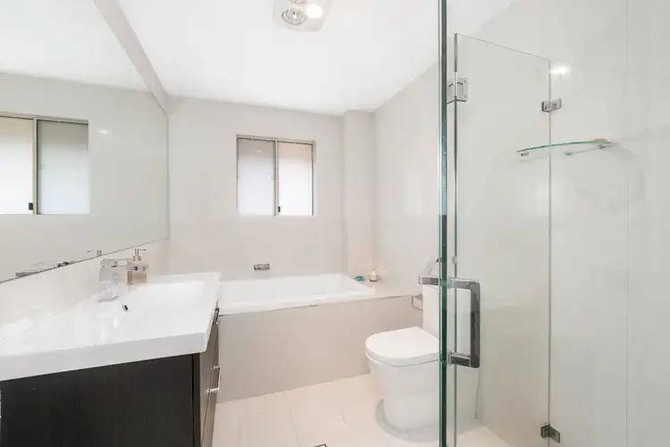 Fifth view of Homely unit listing, 64/60-66 Linden Street, Sutherland NSW 2232
