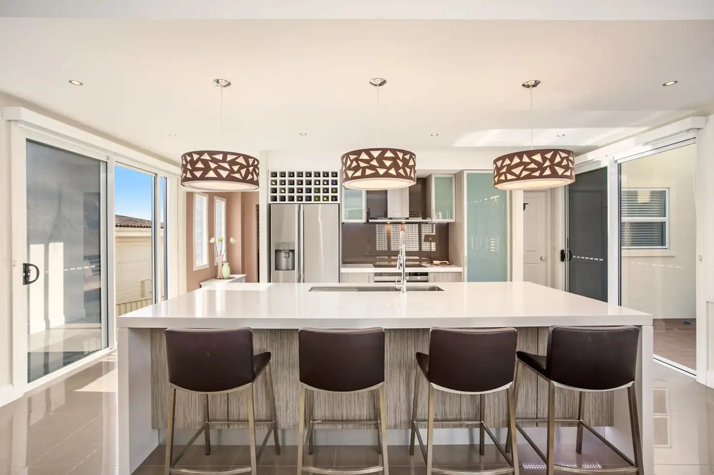 Main view of Homely house listing, 26 Matthews Crescent, Port Kembla NSW 2505