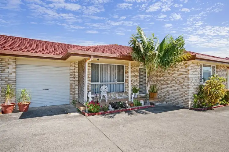 Main view of Homely unit listing, 2/67 Woodburn Street, Evans Head NSW 2473