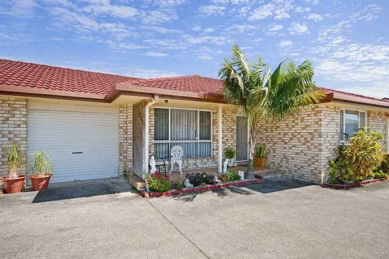 Main view of Homely unit listing, 2/67 Woodburn Street, Evans Head NSW 2473