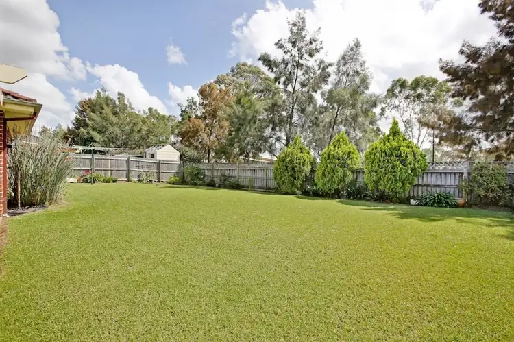 Fourth view of Homely house listing, 4 Melaleuca Road, Narellan Vale NSW 2567