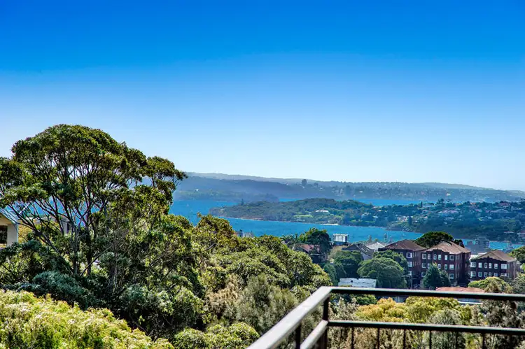 Second view of Homely apartment listing, 8B/27 Ocean Street, Bondi NSW 2026