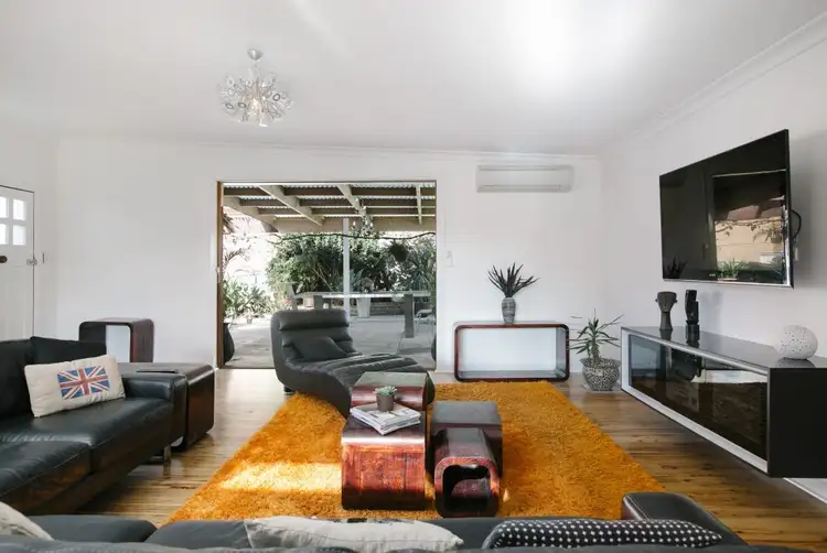 Second view of Homely house listing, 16 James Road, Corrimal NSW 2518