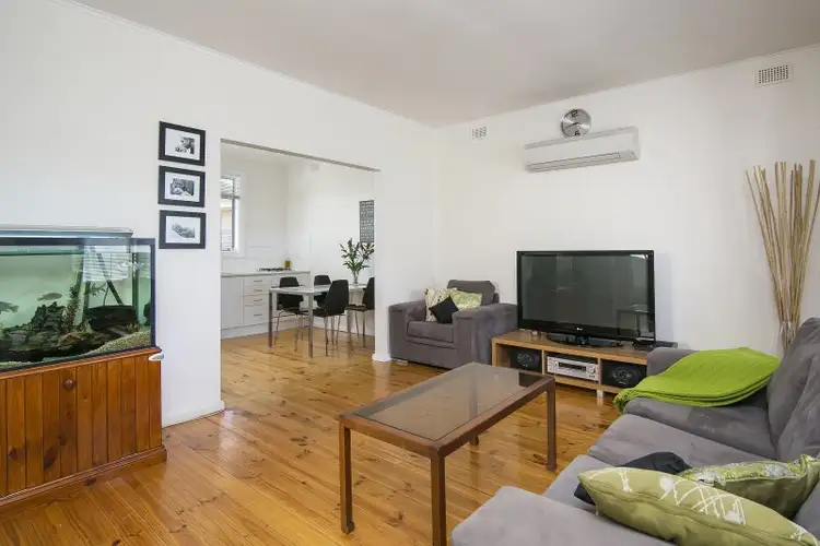 Second view of Homely house listing, 6 Hardy Street, Rosewater SA 5013
