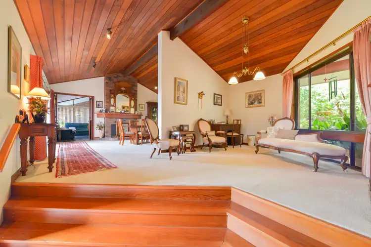 Fifth view of Homely house listing, 44 Mornington Crescent, Tamworth NSW 2340