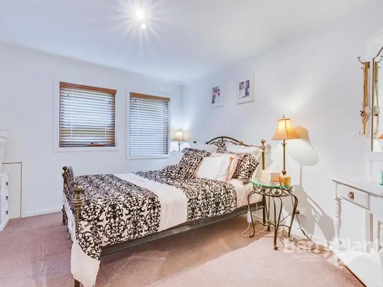 Seventh view of Homely townhouse listing, 1/49 Jade Way, Hillside VIC 3037