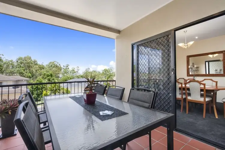Sixth view of Homely house listing, 4 Narrabeen Crescent, Carindale QLD 4152