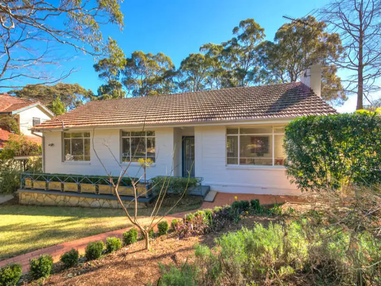 48 Carbeen Avenue, St Ives NSW 2075
