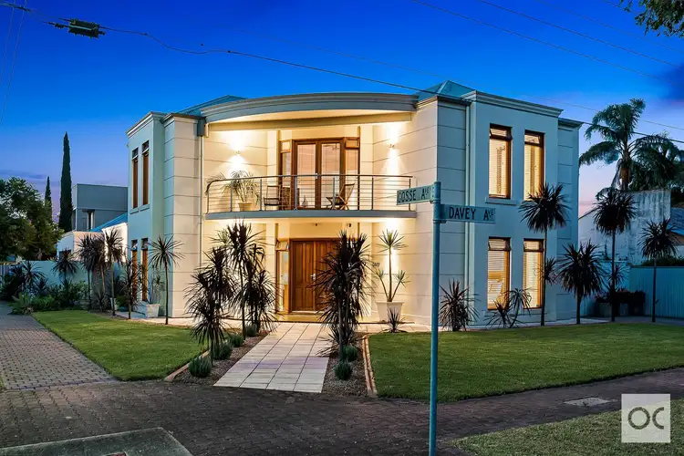 9 Davey Avenue, Glenelg North SA 5045