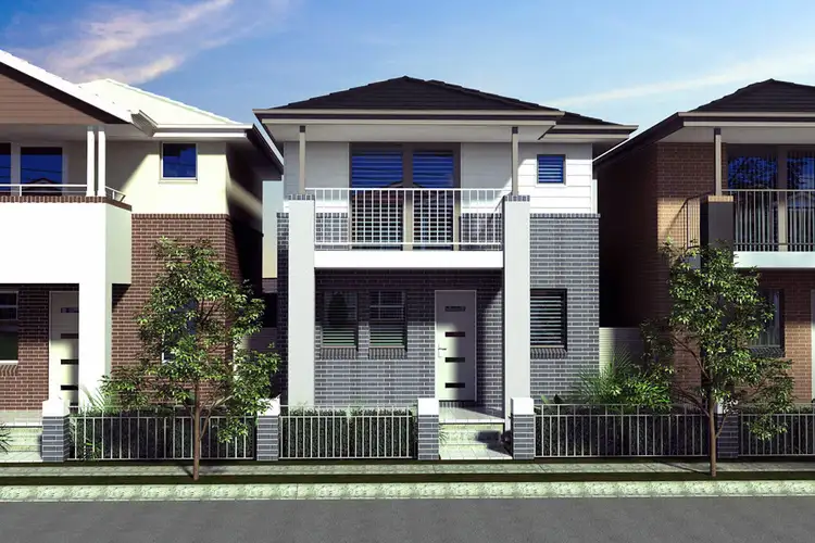 Lot 2370 Durant Street, Penrith NSW 2750